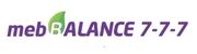 Meb Balance 7-7-7