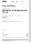 ISO 9001:2015